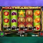 30 Treasures Slots