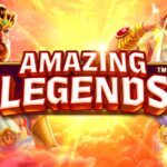 Amazing Legends Slots