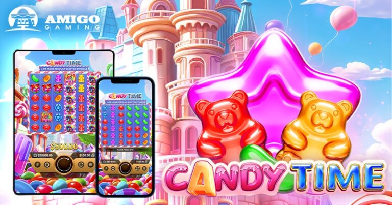 Candy Time