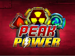 Peak Power Slot