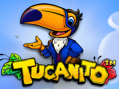 Tucanito Slot