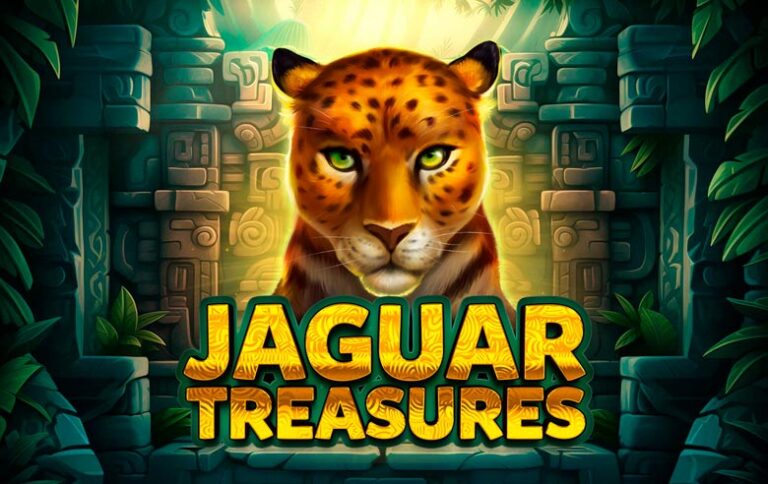 Jaguar Treasures