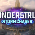 Thunderstruck Stormchaser Slot