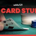 7-Card Stud Poker