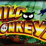Wild Monkeys SlotsWild Monkeys Slots