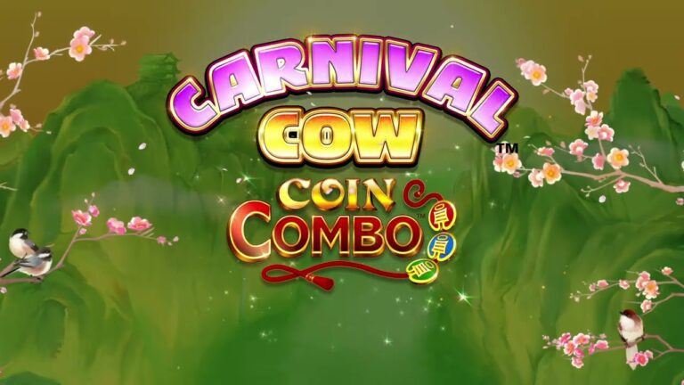 Coin Combo Carnival Cow Slots