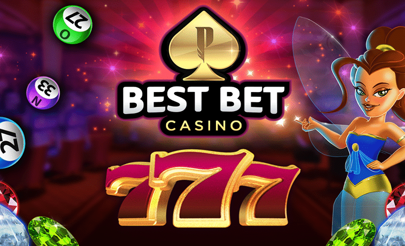Best Bet Slot