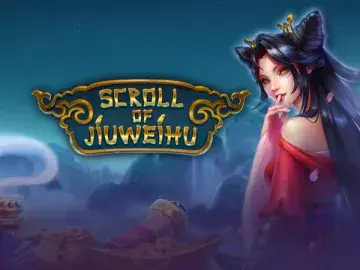 Scroll of Jiuweihu Slot