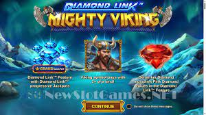 Mighty Viking Slots