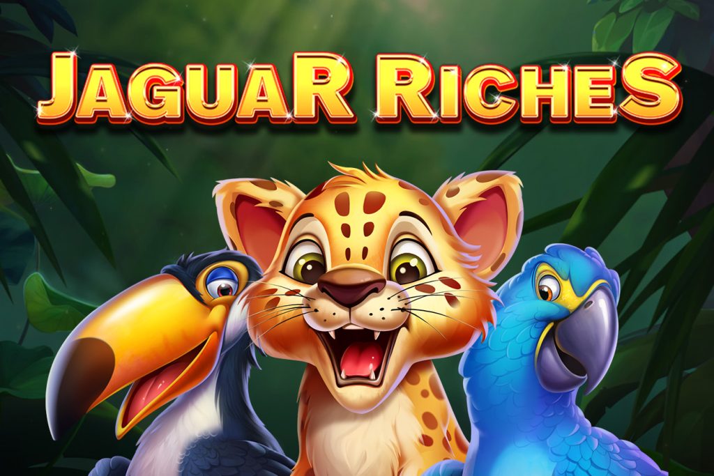 Jaguar Treasures