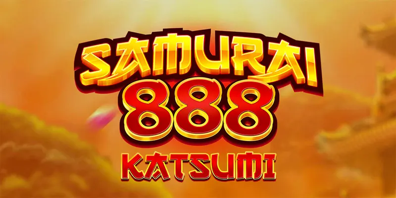 Unveiling Samurai 888 Katsumi: Legacy of Honor & Skill