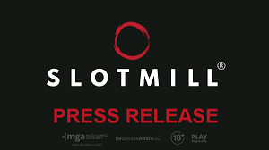SlotMill Gaming