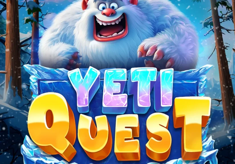 Yeti Quest Slot