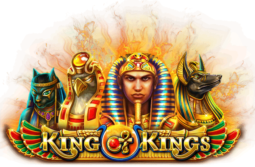 King-of-Kings-Slots