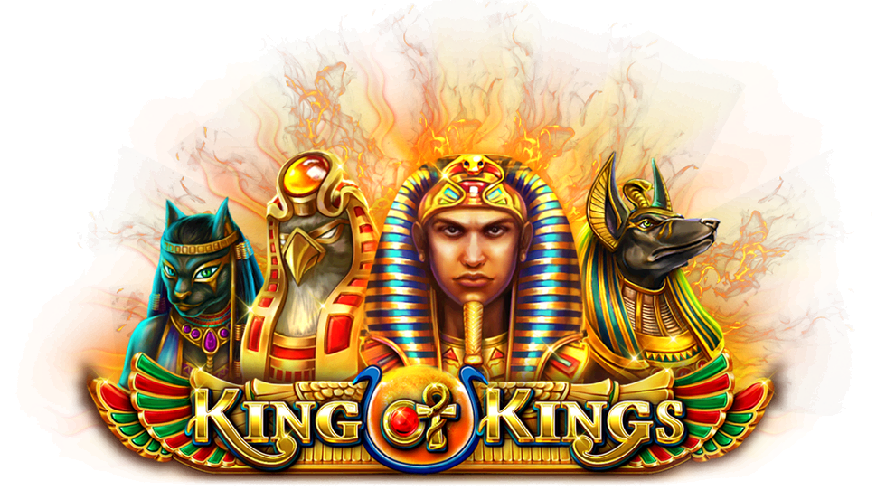 King-of-Kings-Slots