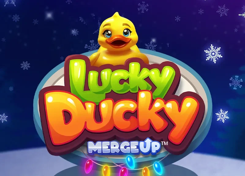 Lucky Ducker Slot