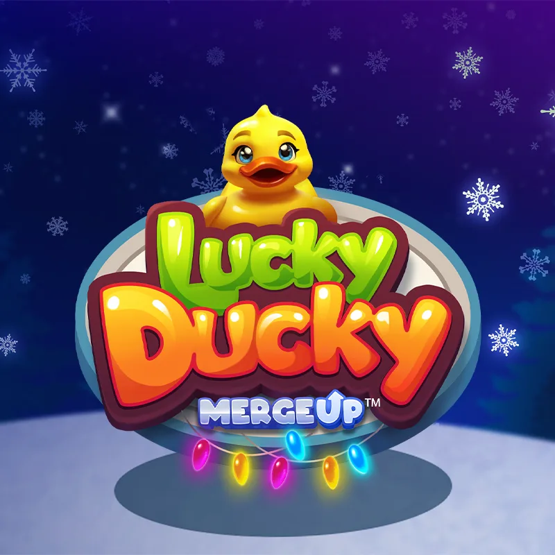 Lucky Ducker Slot
