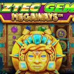 Aztec Gems Megaways Slot